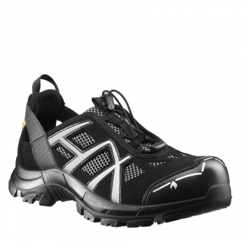 HAIX BLACK EAGLE SAFETY 61 LOW